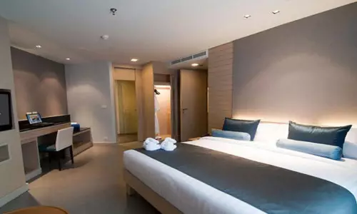 هتل اشلی هایتس پاتونگ پوکت هتل اشلی هایتس پاتونگ پوکت